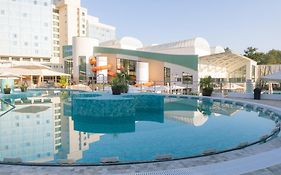 Lotus Therm Spa&Luxury Resort
